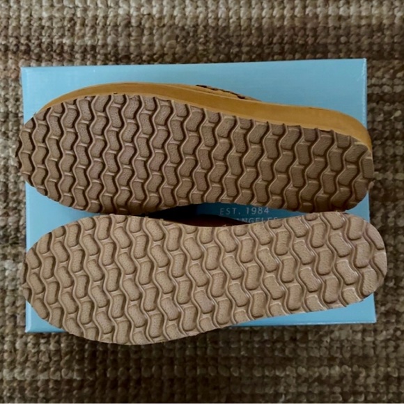 Seychelles Stand Tall Platform Sandal - Picture 4 of 8